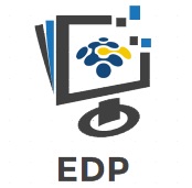 EDP Logo