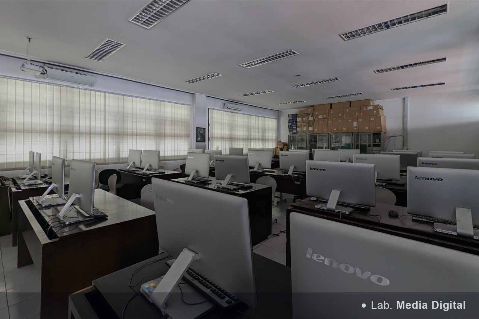 Laboratorium PENS